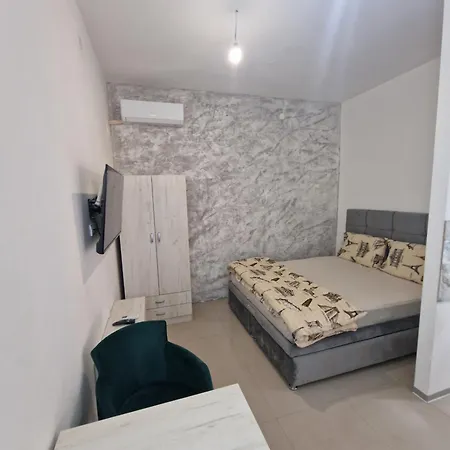 Kruna * Priboj