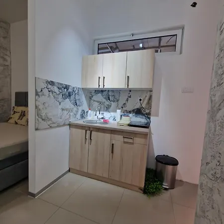 Kruna Apartment