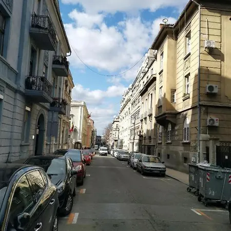 Appartamento Kruna *