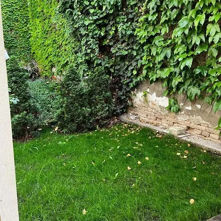 Apartment Kruna Belgrad